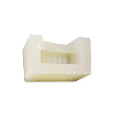Vacuum Coating Prototype, Industrial molds