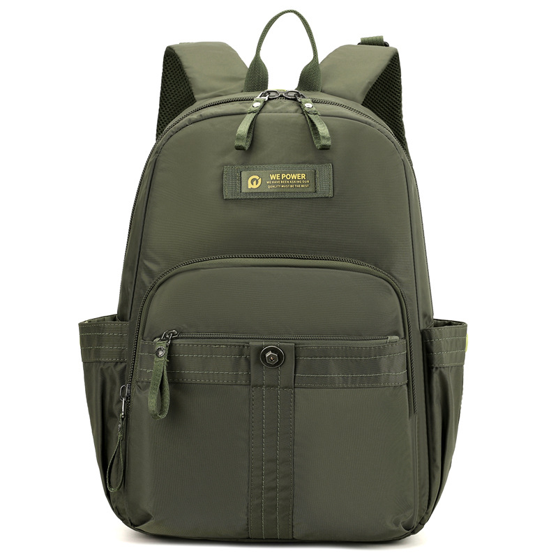 Verde militar