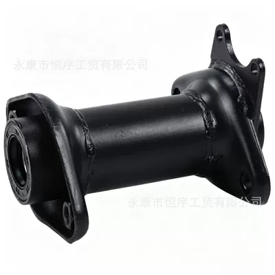Motorcycle frame Four-Wheel Vehicle Accessories Rear Axle