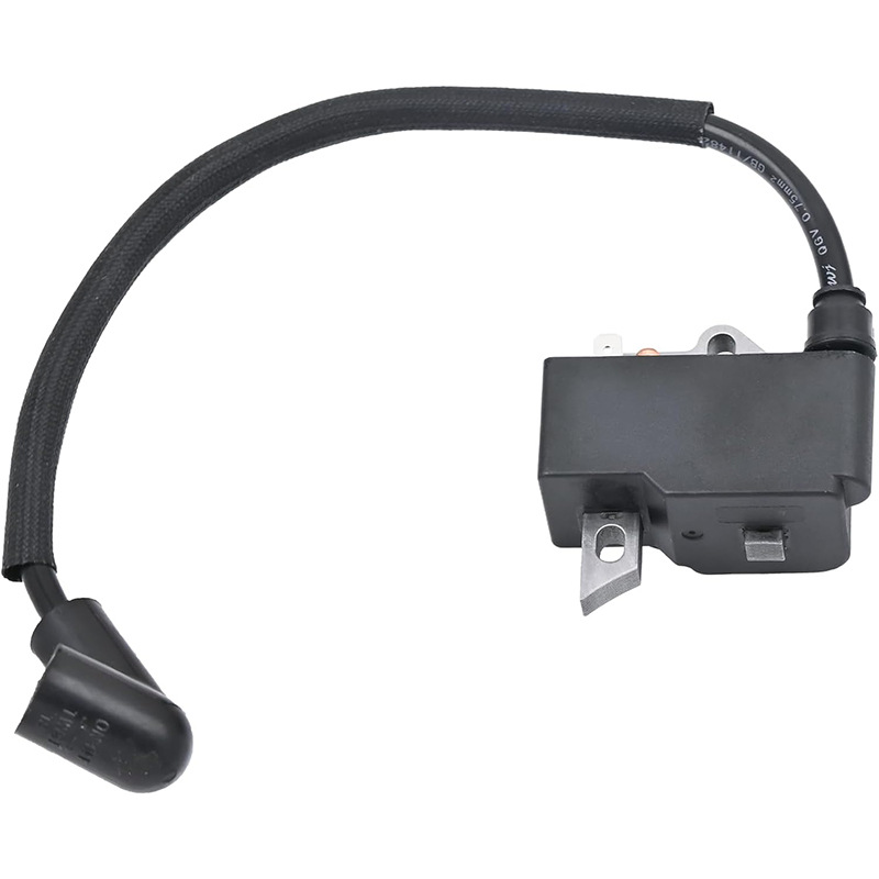 Husqvarna Ignition Coil 545046701 High Voltage Package Suitable for Husqvarna 125 128