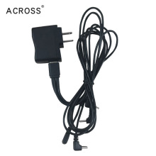 led电子蜡烛灯 专用充电器充电线 厂家直供