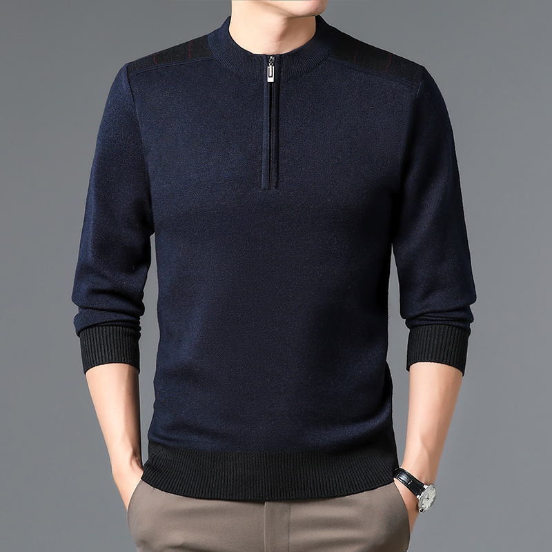 2071 네이비 블루