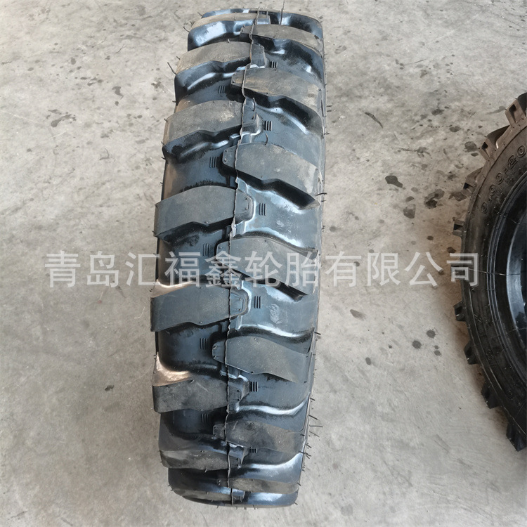 供应轮式挖掘机工程轮胎9.00-20NHS轮挖人字轮胎900-20