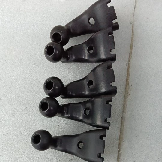 Производитель поставляет кронштейн для зеркала заднего вида из цинкового сплава J-образный кронштейн для автоматического велосипедного рекордера