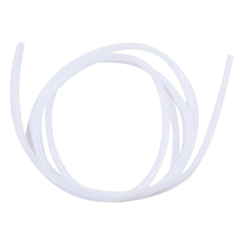 Аксессуары 3Д принтер дий ПТФЭ тетрафторо трубка ендер3мега около удаленного проводника питаясь трубка тефлона