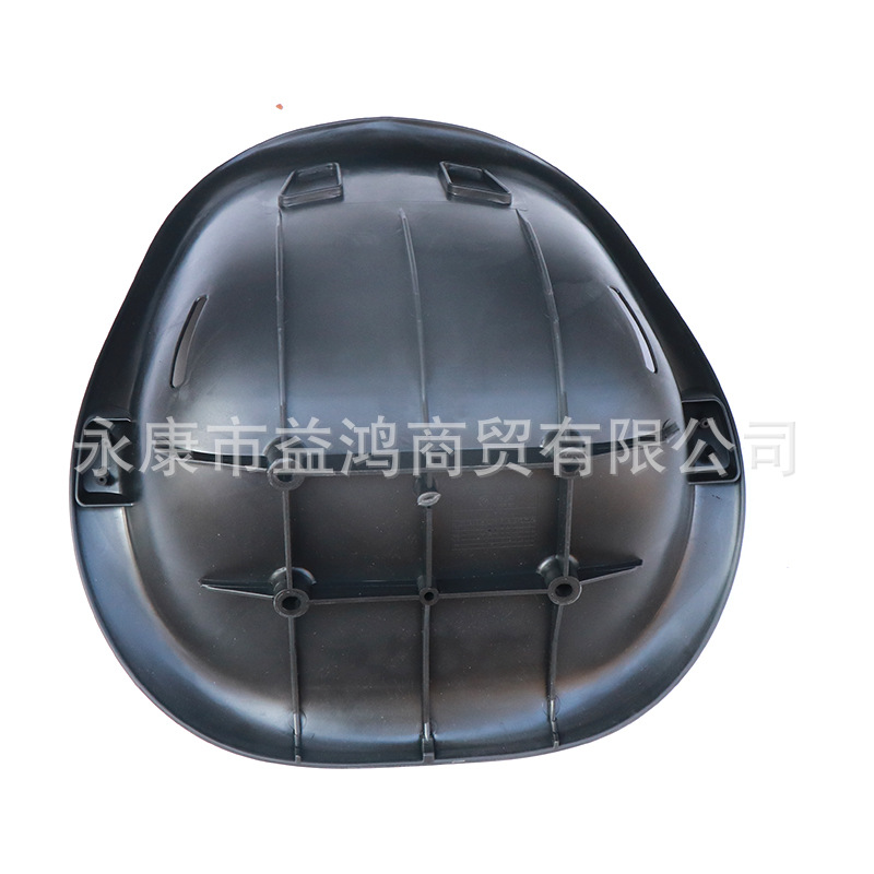 Homemade Drift Motorcycle Four-wheel Kart Accessories Modified Plastic Cushion Twist Car Seat Seat Bag