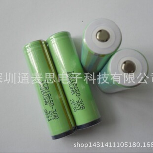 ԭ�b18650  30B ICR18650-30B 3000mAh�����o��늳�
