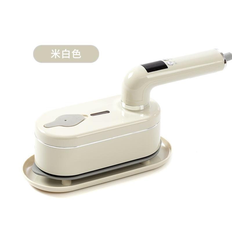 跨境手持挂烫机小型家用蒸汽熨烫机电熨斗烫衣服便携式宿舍学生|undefined