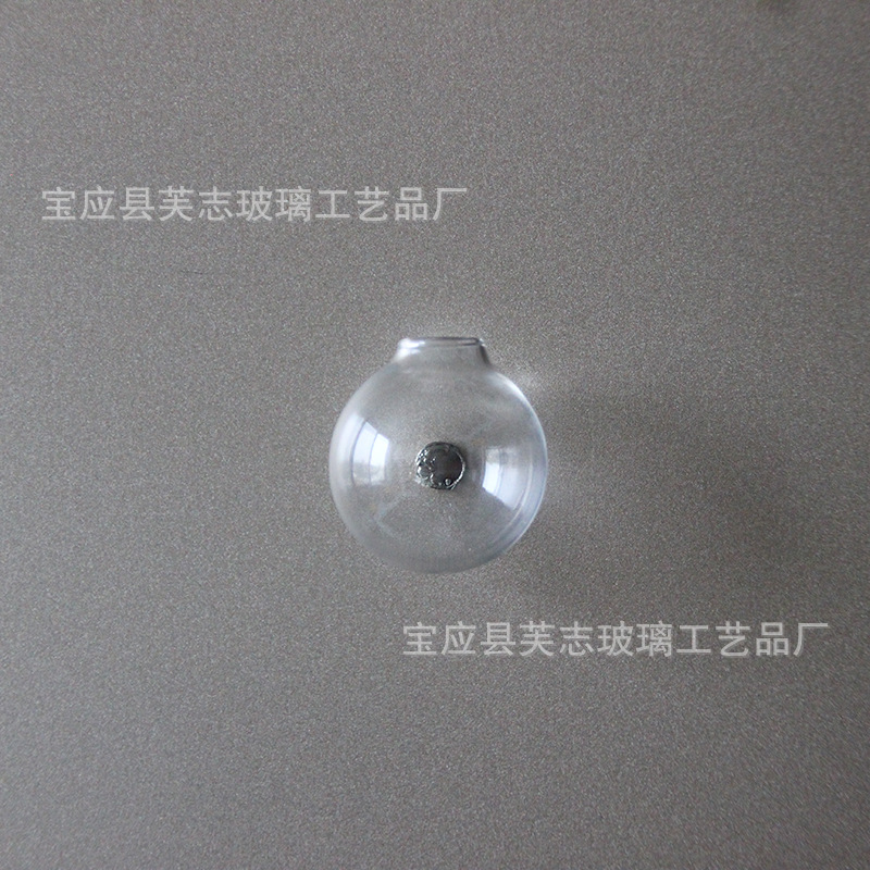 자석이 포함된 24.5mm 원형 볼 모델