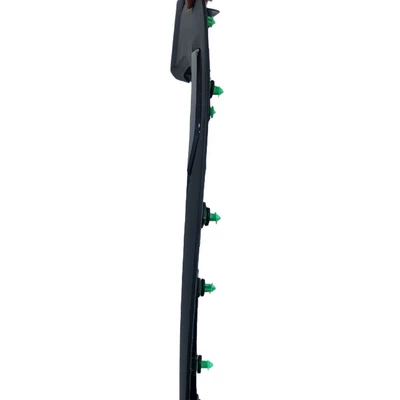 Decoration Assembly 14372290-00, Wheel eyebrow