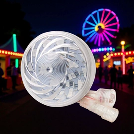 工艺装饰灯具;投光灯;隧道灯具