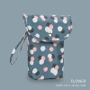 Flower-shaped