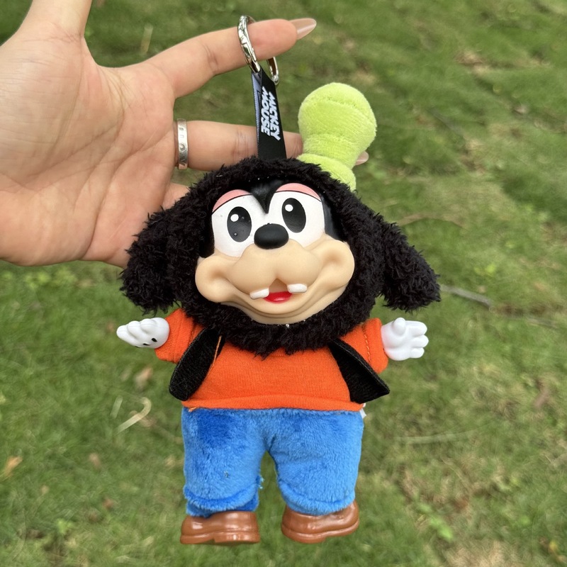 POPMART泡泡玛特米奇蒂蒂家族挂件系列手办盲盒潮玩礼物摆件现货|undefined