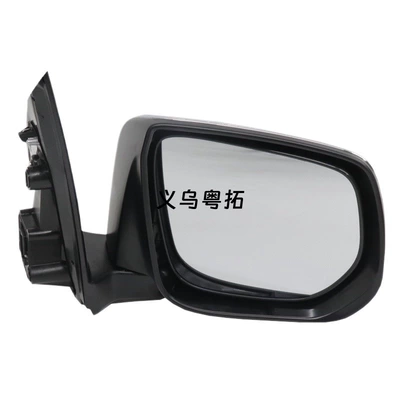 rearview mirrors, Rearview mirror/rearview mirror