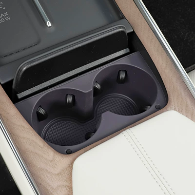 Anti-slip mat: Wireless Charging Silicone Mat, Water