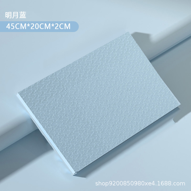 TPE跪垫加厚4cm平板支撑平衡垫健身健腹轮垫专业地垫防滑瑜伽垫地|undefined