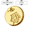 [印章头-S401小鸟信箱]