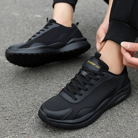 男式运动单鞋;暴走鞋;战术靴