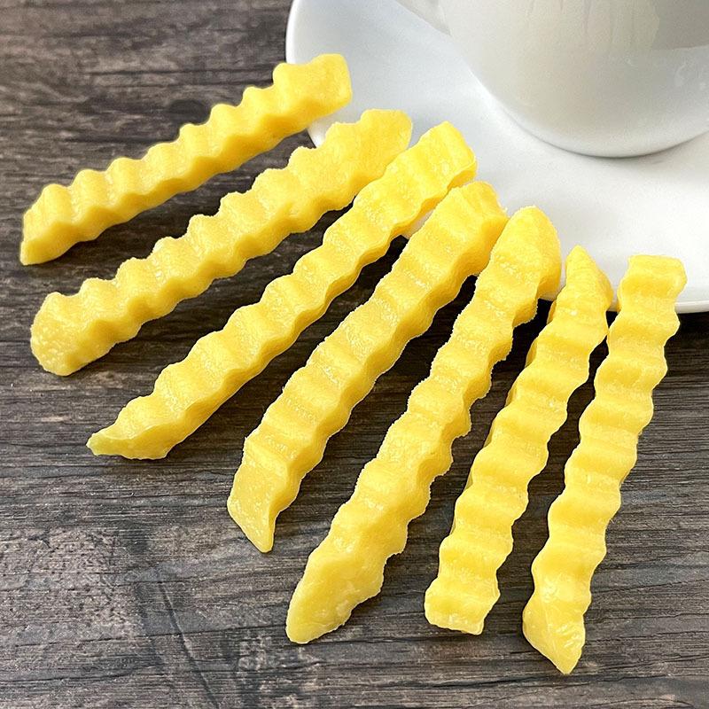 Wolf Tooth French Fries Model