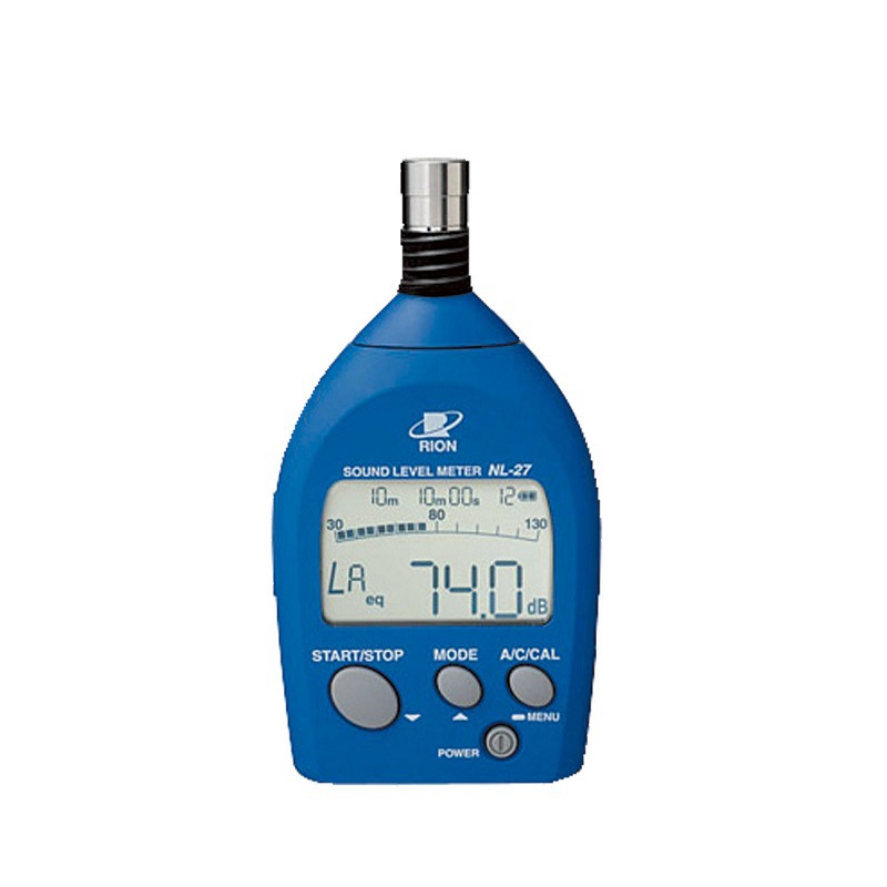 NL-27 声级检测计 环境测量设备 池田屋实业SIBATA柴田科学