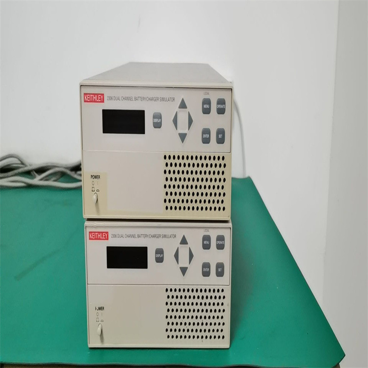 出售 keithley吉时利2306电源