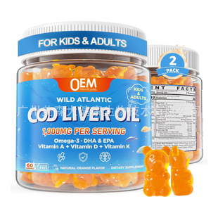 oem���SԴ�^���������L�~����ܛ��cod liver gummies