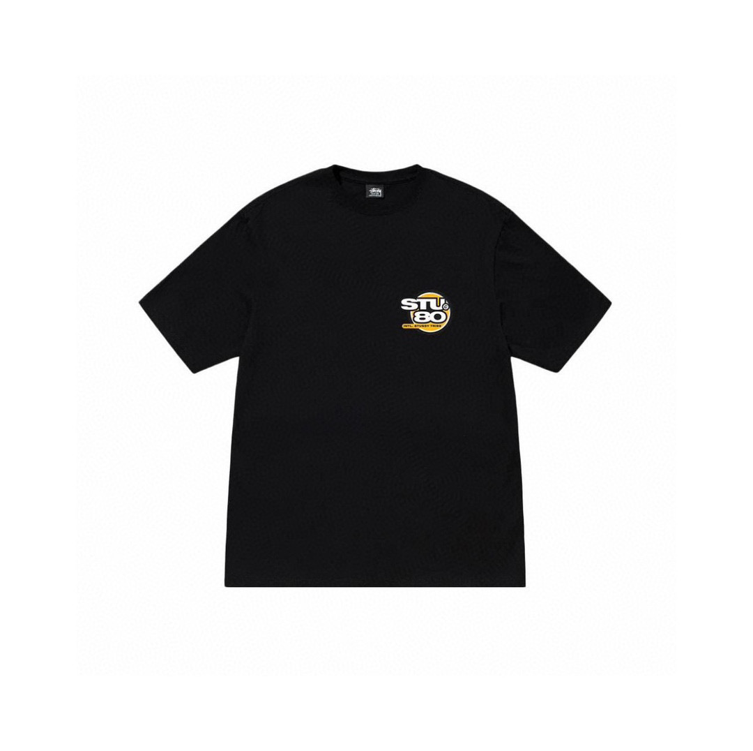 992 black