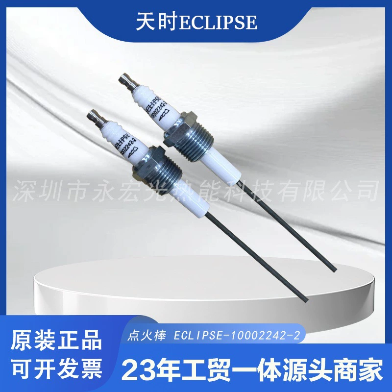 Тяньши ЭКОПСИ 10002242 -2 Игла зажигания горелки, электрод зажигания, датчик, оригинальный, подлинный