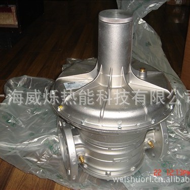 供应RG-2MC DN 65德国DUNGS冬斯燃气过滤器/燃气调压阀型号齐全