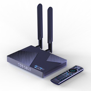 ���QH96MAX V58�C픺�RK3588��׿12�ҕ��wifi6�{���Z��tv box 8K