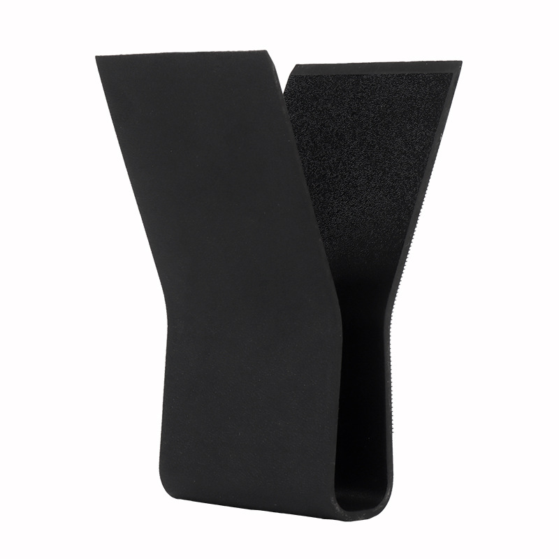 (2개) WOSPORT KYDEX 5.56 클립 가방 내장 고정 플레이트 (높은) AR/M4.223/5.56 에 적합