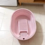 婴儿宝宝家用宿舍搓衣盆