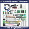 50 sets of iFix RT809H programmer burning recorder NAND EMMC EC MCU NOR