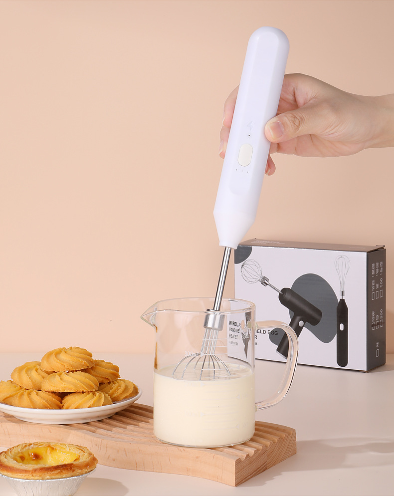 Electric Hand Mixer Image 11