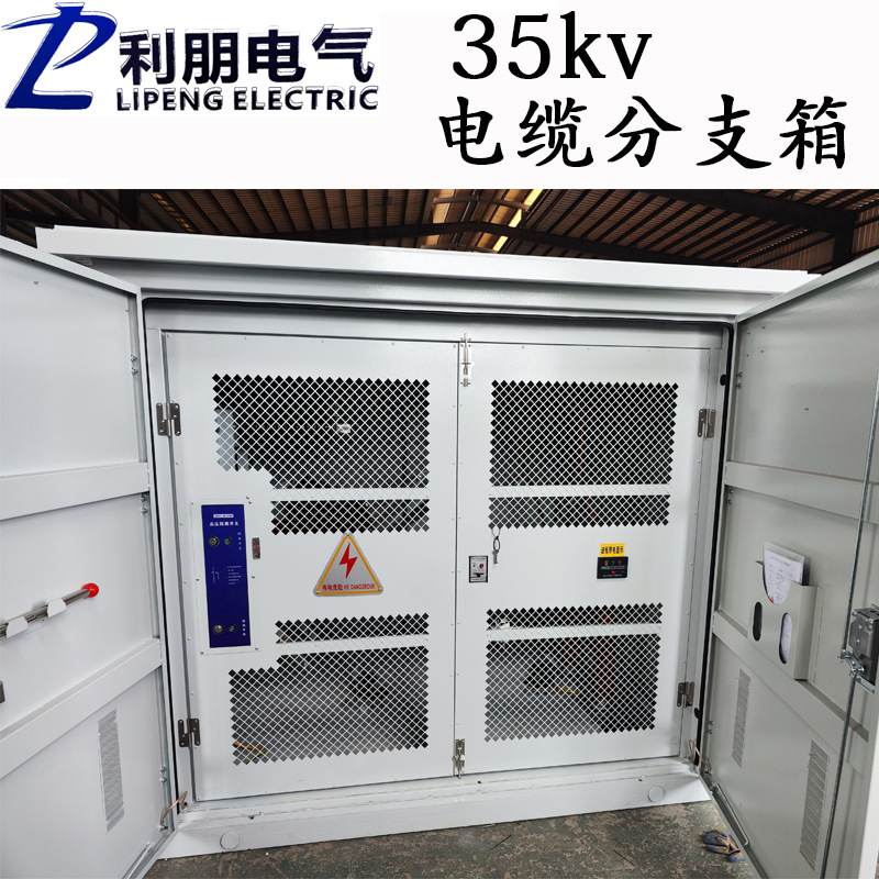35kv分支箱8