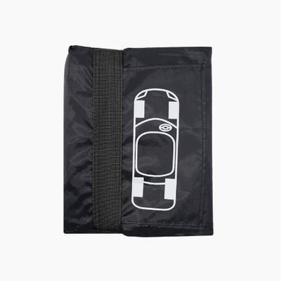 Tire-Specific, Thickened Taffeta Storage, Spare wheel cover