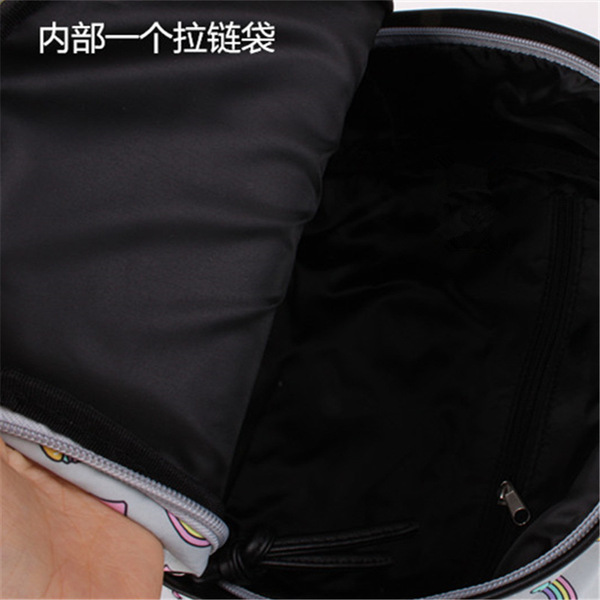 Cute backpack