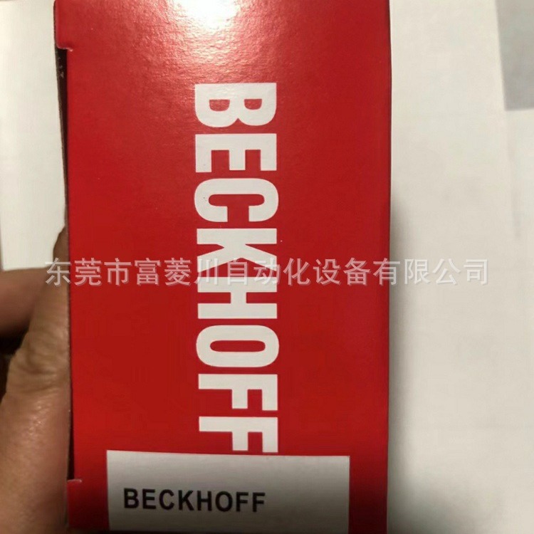 ep3314-0002倍福模块全新行货没拆封现货供应工厂库存议价