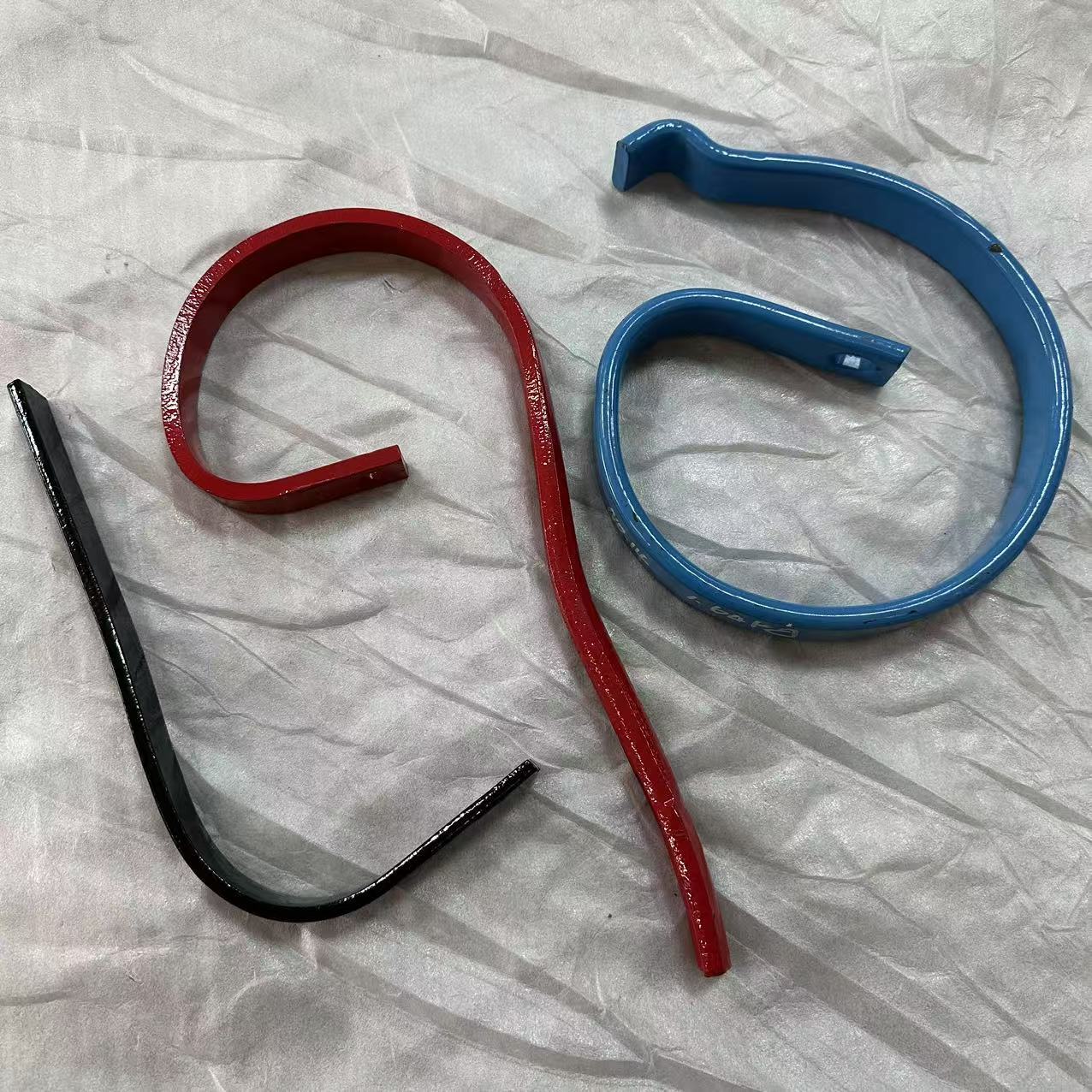 各种型号S型弹齿 不变形 厂家直供