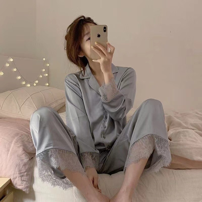 더블 길이 905 헤이즈 그레이