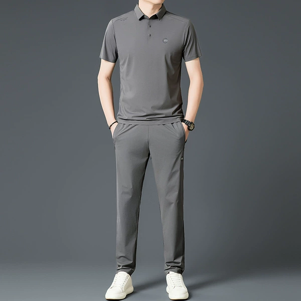 Deep gray
