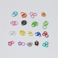 ��ɫ���ن�ȦCȦ �B�ӭhdiy�ֹ��Ʒ�������С�F�hO�Ϳ����_��Ȧ