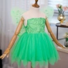 Green+wings