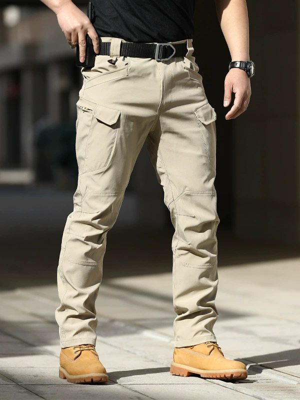 (Cross-border trading), travel tactics trousers, cloth