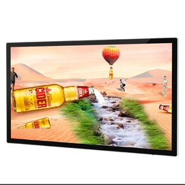 广告机;触控产品;其他广告器材