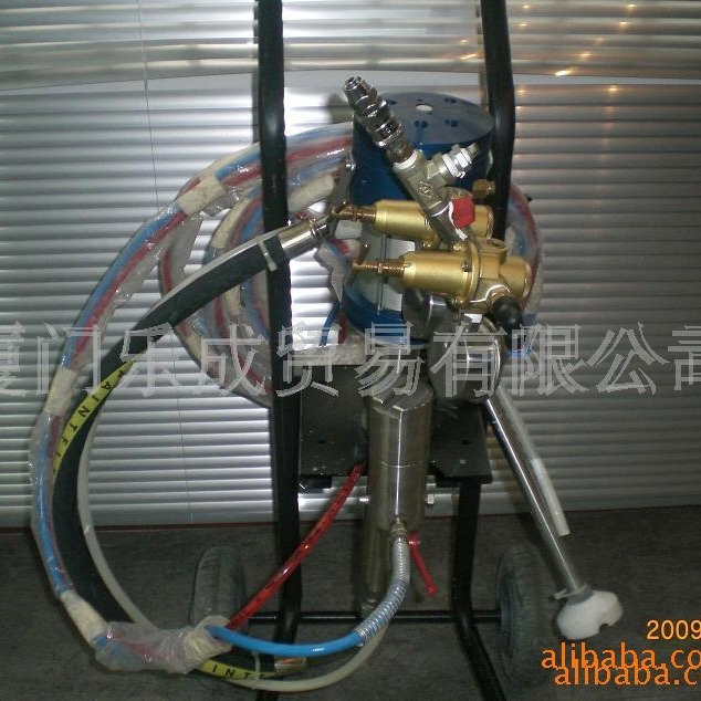 HP系列中高压喷涂机0014-1032C-1500