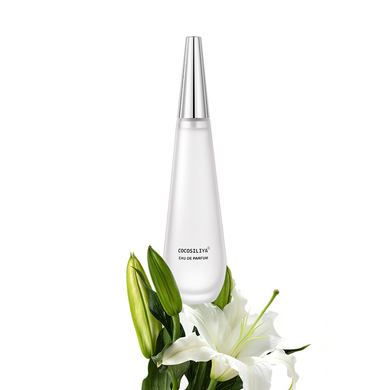 Transfronterizos nuevos perfumes para mujeres, COCOSILIYA perfumes duraderos de nicho 100ml al por mayor