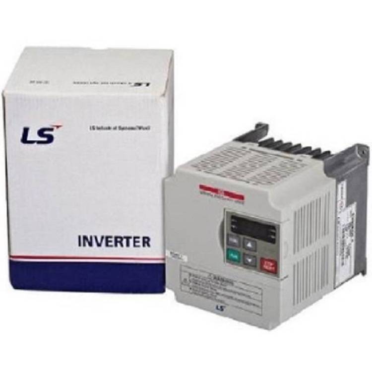 SV015iG5-1  功率 1.5KW LS产电iG5系列 单相220V
