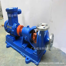 AFB/FB不锈钢耐腐蚀离心泵 不锈钢化工泵 化工离心泵SFB-5-A1.8KW