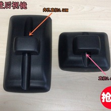 适用于上汽跃进货车上骏X300X100X500反光镜轻卡配件倒车镜后视镜